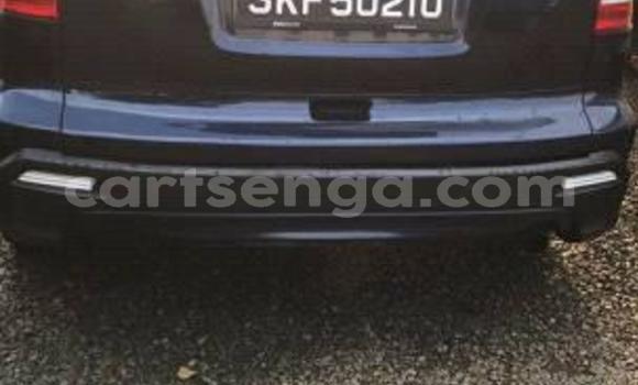Buy Used Honda CR-V Black Car in Manzini in Swaziland Buy Used Honda CR-V Black Car in Manzini in Swaziland