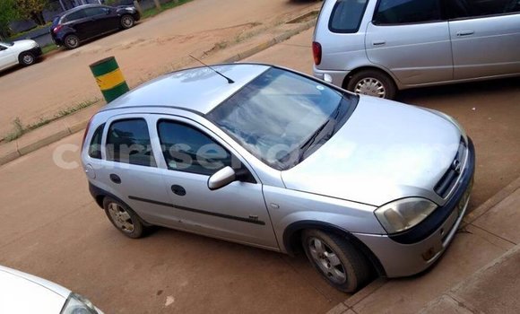 Buy Used Opel Corsa Other Car in Manzini in Swaziland Buy Used Opel Corsa Other Car in Manzini in Swaziland