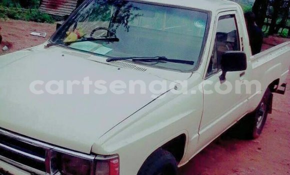 Buy Used Toyota Hilux Other Car in Manzini in Swaziland Buy Used Toyota Hilux Other Car in Manzini in Swaziland