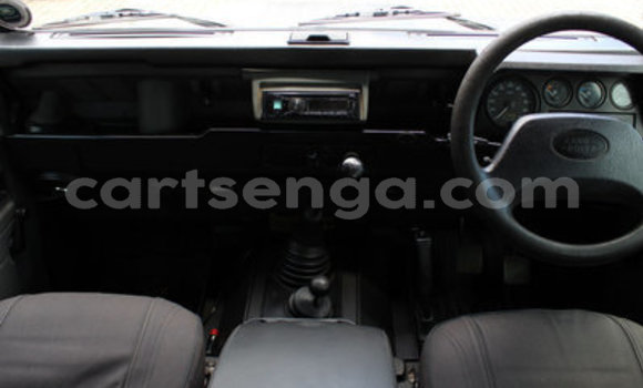 Buy Used Land Rover Defender Other Car in Bhunya in Manzini Buy Used Land Rover Defender Other Car in Bhunya in Manzini