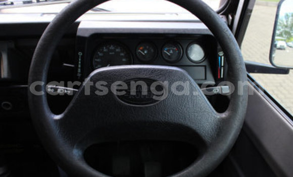 Buy Used Land Rover Defender Other Car in Bhunya in Manzini Buy Used Land Rover Defender Other Car in Bhunya in Manzini