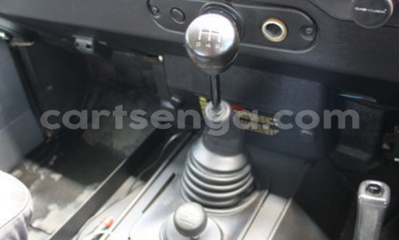 Buy Used Land Rover Defender Other Car in Bhunya in Manzini Buy Used Land Rover Defender Other Car in Bhunya in Manzini