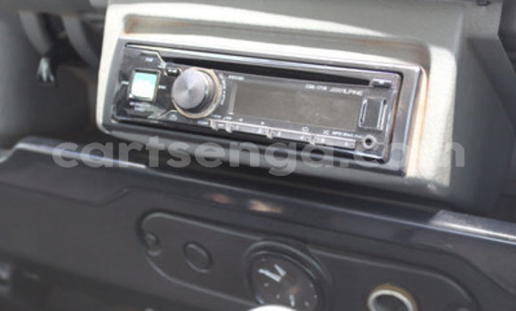 Buy Used Land Rover Defender Other Car in Bhunya in Manzini Buy Used Land Rover Defender Other Car in Bhunya in Manzini