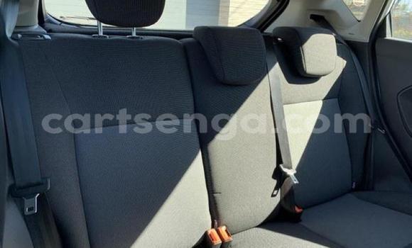 Nunua Ilio tumika Ford Fiesta White Gari ndani ya Manzini nchini Manzini Nunua Ilio tumika Ford Fiesta White Gari ndani ya Manzini nchini Manzini