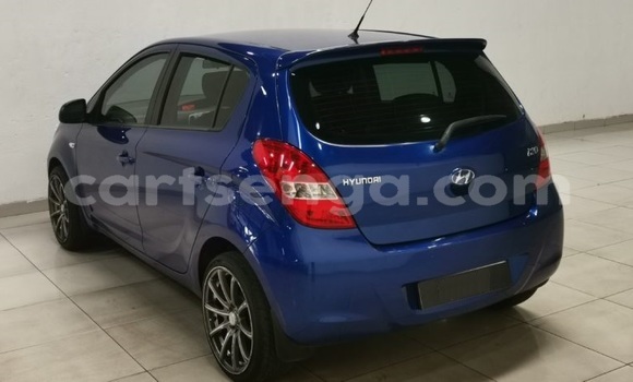 Buy Used Hyundai i20 Blue Car in Mbabane in Manzini Buy Used Hyundai i20 Blue Car in Mbabane in Manzini
