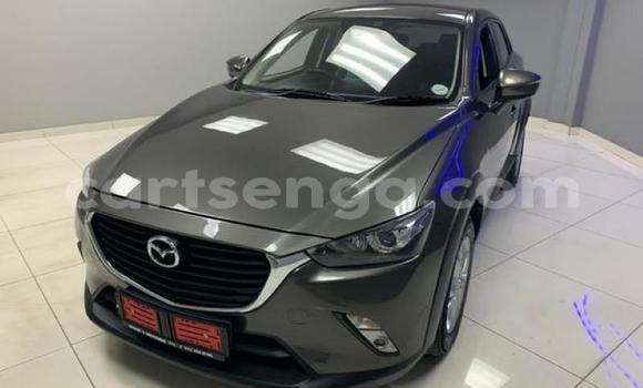Acheter Occasion Voiture Mazda CX-3 Noir à Manzini, Manzini Acheter Occasion Voiture Mazda CX-3 Noir à Manzini, Manzini