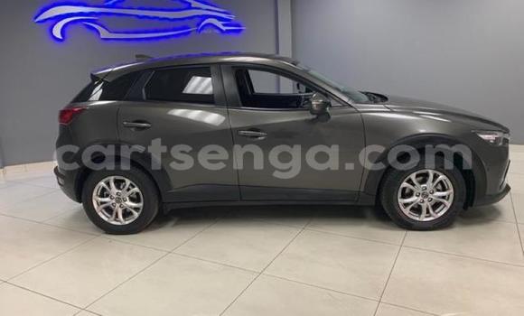 Acheter Occasion Voiture Mazda CX-3 Noir à Manzini, Manzini Acheter Occasion Voiture Mazda CX-3 Noir à Manzini, Manzini