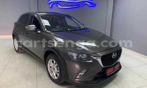 Acheter Occasion Voiture Mazda CX-3 Noir à Manzini, Manzini Acheter Occasion Voiture Mazda CX-3 Noir à Manzini, Manzini