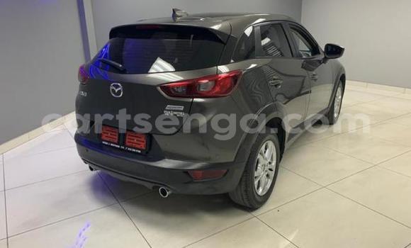 Acheter Occasion Voiture Mazda CX-3 Noir à Manzini, Manzini Acheter Occasion Voiture Mazda CX-3 Noir à Manzini, Manzini