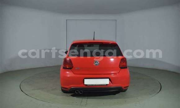 Buy Used Volkswagen Polo GTI Red Car in Bhunya in Manzini Buy Used Volkswagen Polo GTI Red Car in Bhunya in Manzini
