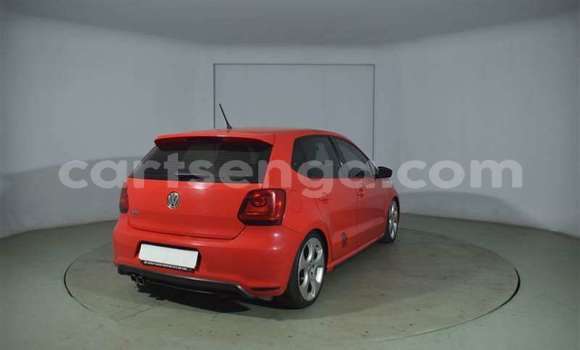 Buy Used Volkswagen Polo GTI Red Car in Bhunya in Manzini Buy Used Volkswagen Polo GTI Red Car in Bhunya in Manzini