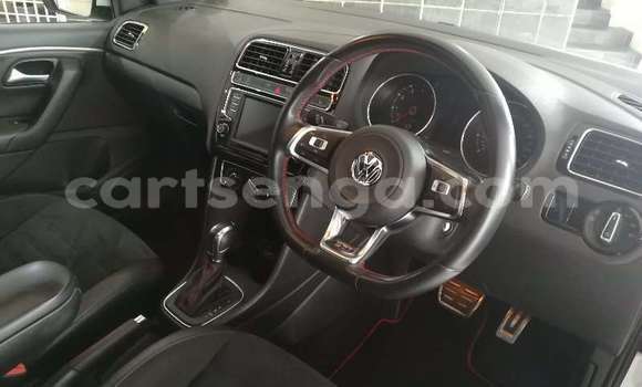 Buy Used Volkswagen Polo GTI White Car in Bhunya in Manzini Buy Used Volkswagen Polo GTI White Car in Bhunya in Manzini