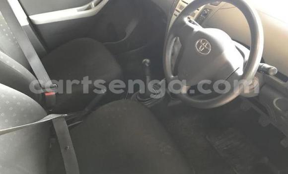 Acheter Occasion Voiture Toyota Yaris Bleu à Manzini, Manzini Acheter Occasion Voiture Toyota Yaris Bleu à Manzini, Manzini