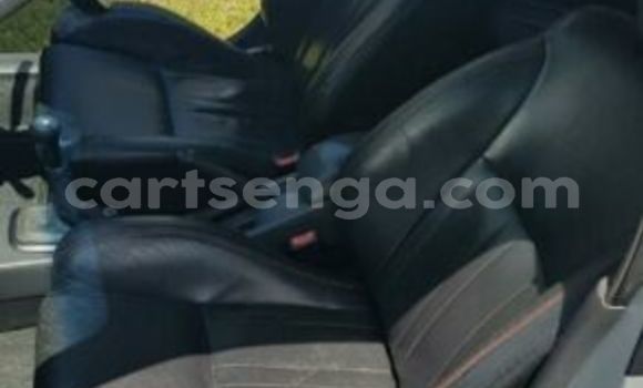 Buy Used Toyota Corolla Silver Car in Ezulwini in Hhohho Buy Used Toyota Corolla Silver Car in Ezulwini in Hhohho