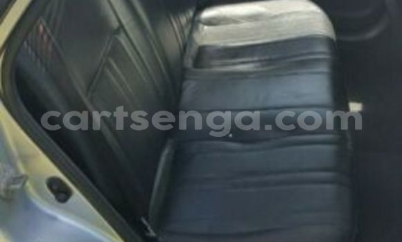 Buy Used Toyota Corolla Silver Car in Ezulwini in Hhohho Buy Used Toyota Corolla Silver Car in Ezulwini in Hhohho