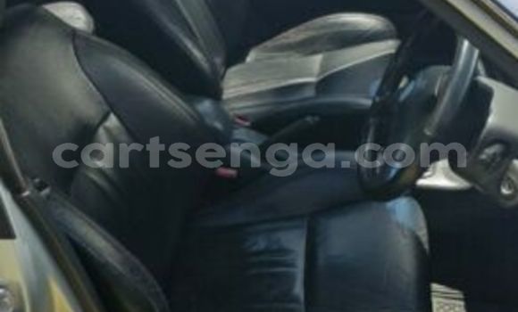 Buy Used Toyota Corolla Silver Car in Ezulwini in Hhohho Buy Used Toyota Corolla Silver Car in Ezulwini in Hhohho