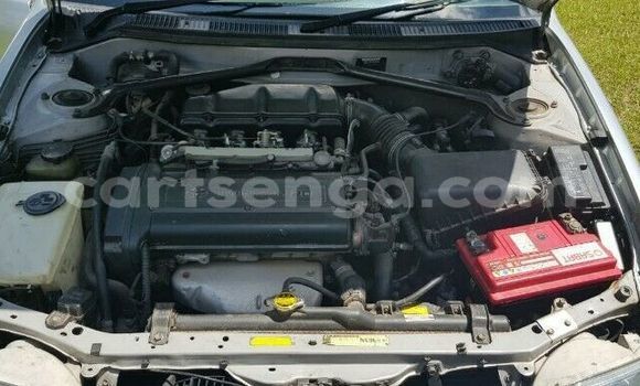 Buy Used Toyota Corolla Silver Car in Ezulwini in Hhohho Buy Used Toyota Corolla Silver Car in Ezulwini in Hhohho