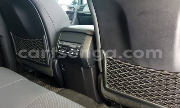 Acheter Occasion Voiture Toyota Prado Blanc à Matsapha, Manzini Acheter Occasion Voiture Toyota Prado Blanc à Matsapha, Manzini