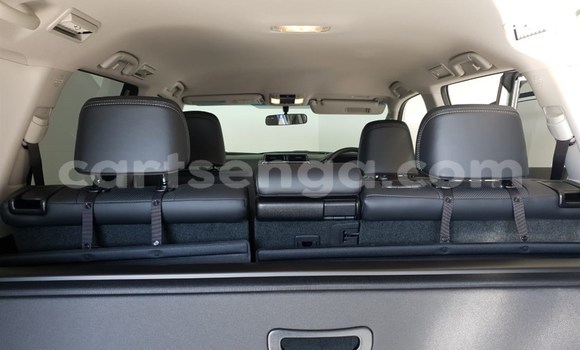 Acheter Occasion Voiture Toyota Prado Blanc à Matsapha, Manzini Acheter Occasion Voiture Toyota Prado Blanc à Matsapha, Manzini
