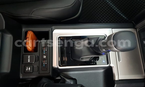 Acheter Occasion Voiture Toyota Prado Blanc à Matsapha, Manzini Acheter Occasion Voiture Toyota Prado Blanc à Matsapha, Manzini
