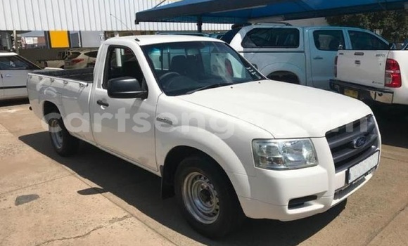 Buy Used Ford Ranger White Car in Ezulwini in Hhohho Buy Used Ford Ranger White Car in Ezulwini in Hhohho
