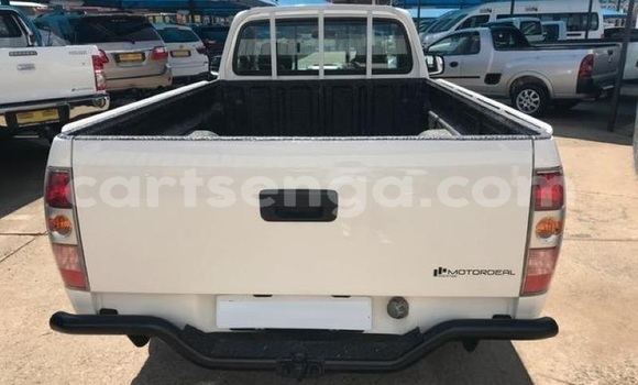 Buy Used Ford Ranger White Car in Ezulwini in Hhohho Buy Used Ford Ranger White Car in Ezulwini in Hhohho