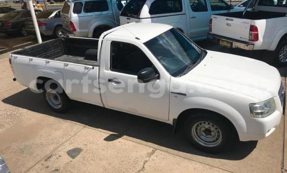 Buy Used Ford Ranger White Car in Ezulwini in Hhohho Buy Used Ford Ranger White Car in Ezulwini in Hhohho