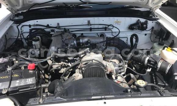 Buy Used Ford Ranger White Car in Ezulwini in Hhohho Buy Used Ford Ranger White Car in Ezulwini in Hhohho