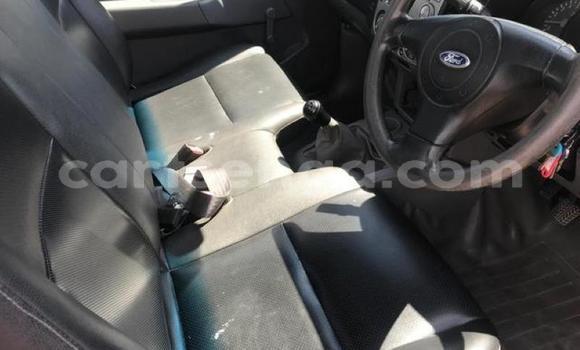 Buy Used Ford Ranger White Car in Ezulwini in Hhohho Buy Used Ford Ranger White Car in Ezulwini in Hhohho