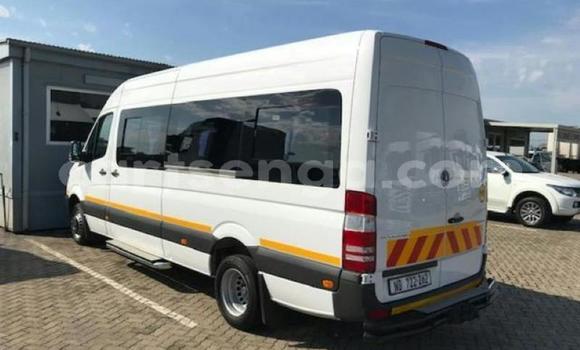 Acheter Occasion Utilitaire Mercedes‒Benz Sprinter Blanc à Matsapha, Manzini Acheter Occasion Utilitaire Mercedes‒Benz Sprinter Blanc à Matsapha, Manzini