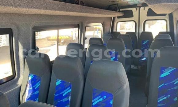 Acheter Occasion Utilitaire Mercedes‒Benz Sprinter Blanc à Matsapha, Manzini Acheter Occasion Utilitaire Mercedes‒Benz Sprinter Blanc à Matsapha, Manzini