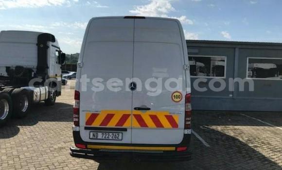 Acheter Occasion Utilitaire Mercedes‒Benz Sprinter Blanc à Matsapha, Manzini Acheter Occasion Utilitaire Mercedes‒Benz Sprinter Blanc à Matsapha, Manzini