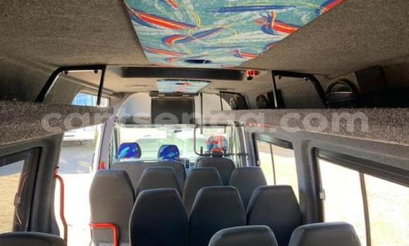 Acheter Occasion Utilitaire Mercedes‒Benz Sprinter Blanc à Matsapha, Manzini Acheter Occasion Utilitaire Mercedes‒Benz Sprinter Blanc à Matsapha, Manzini