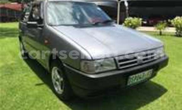 Buy Used Fiat Uno Silver Car in Ezulwini in Hhohho Buy Used Fiat Uno Silver Car in Ezulwini in Hhohho