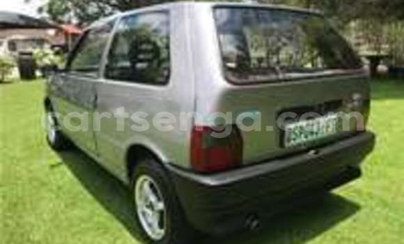 Buy Used Fiat Uno Silver Car in Ezulwini in Hhohho Buy Used Fiat Uno Silver Car in Ezulwini in Hhohho