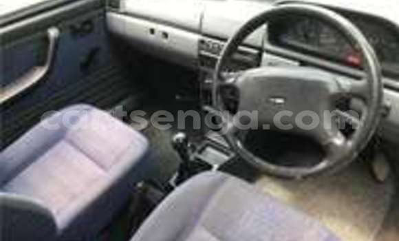 Buy Used Fiat Uno Silver Car in Ezulwini in Hhohho Buy Used Fiat Uno Silver Car in Ezulwini in Hhohho