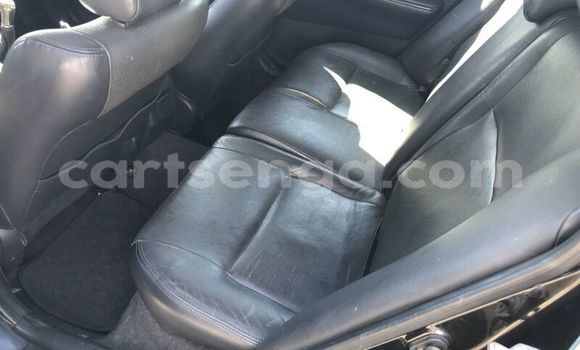 Buy Used Toyota Runx Black Car in Ezulwini in Hhohho Buy Used Toyota Runx Black Car in Ezulwini in Hhohho