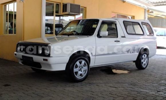 Buy Used Volkswagen Caddy White Car in Ezulwini in Hhohho Buy Used Volkswagen Caddy White Car in Ezulwini in Hhohho
