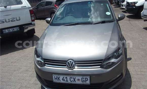 Buy Used Volkswagen Polo Silver Car in Bhunya in Manzini Buy Used Volkswagen Polo Silver Car in Bhunya in Manzini