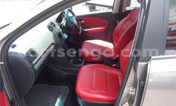 Buy Used Volkswagen Polo Silver Car in Bhunya in Manzini Buy Used Volkswagen Polo Silver Car in Bhunya in Manzini