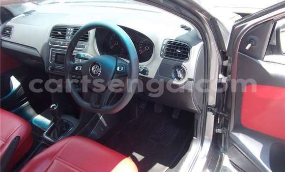 Buy Used Volkswagen Polo Silver Car in Bhunya in Manzini Buy Used Volkswagen Polo Silver Car in Bhunya in Manzini
