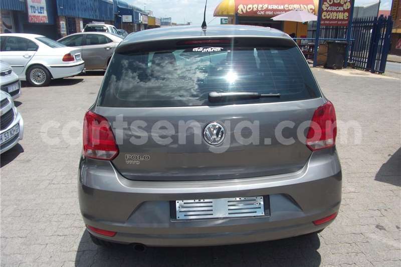 Big with watermark vw polo vivo hatch 5 door polo vivo 1 6 comfortline tip 5dr 2018 id 61956657 type main