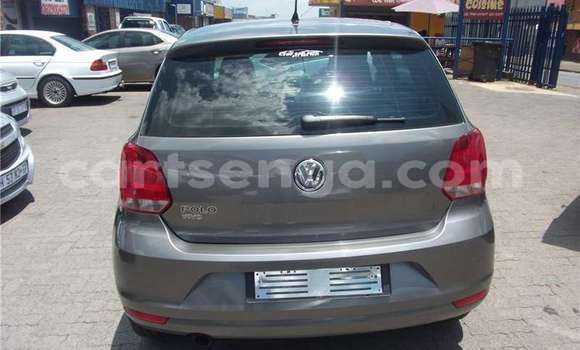 Buy Used Volkswagen Polo Silver Car in Bhunya in Manzini Buy Used Volkswagen Polo Silver Car in Bhunya in Manzini