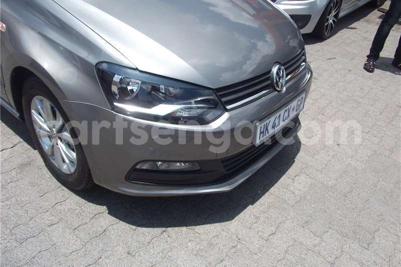 Big with watermark vw polo vivo hatch 5 door polo vivo 1 6 comfortline tip 5dr 2018 id 61956659 type main