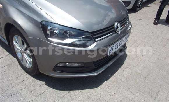 Buy Used Volkswagen Polo Silver Car in Bhunya in Manzini Buy Used Volkswagen Polo Silver Car in Bhunya in Manzini