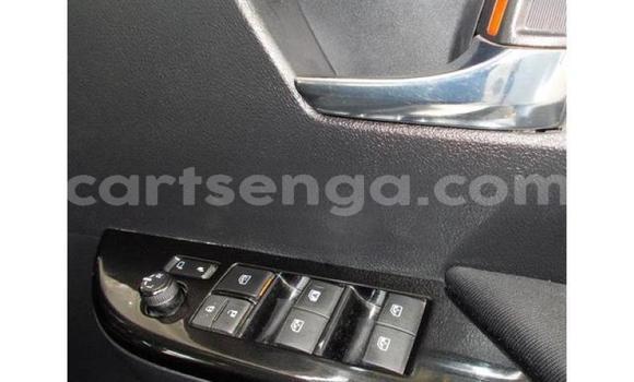 Buy Used Toyota Hilux White Car in Mbabane in Manzini Buy Used Toyota Hilux White Car in Mbabane in Manzini