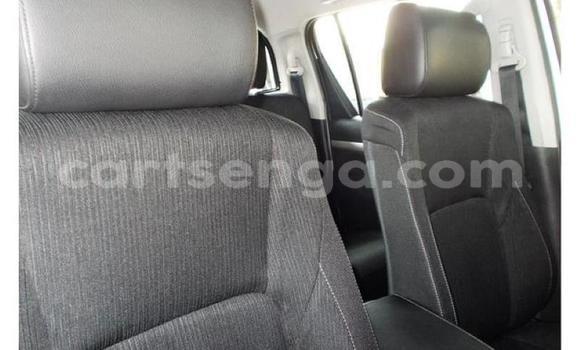 Buy Used Toyota Hilux White Car in Mbabane in Manzini Buy Used Toyota Hilux White Car in Mbabane in Manzini