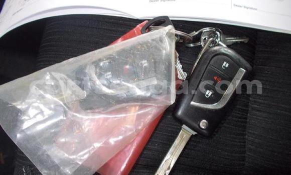 Buy Used Toyota Hilux White Car in Mbabane in Manzini Buy Used Toyota Hilux White Car in Mbabane in Manzini