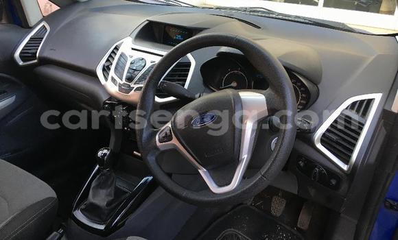 Nunua Ilio tumika Ford EcoSport Blue Gari ndani ya Kwaluseni nchini Manzini Nunua Ilio tumika Ford EcoSport Blue Gari ndani ya Kwaluseni nchini Manzini