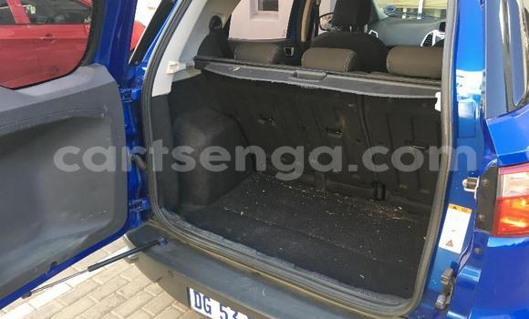 Nunua Ilio tumika Ford EcoSport Blue Gari ndani ya Kwaluseni nchini Manzini Nunua Ilio tumika Ford EcoSport Blue Gari ndani ya Kwaluseni nchini Manzini